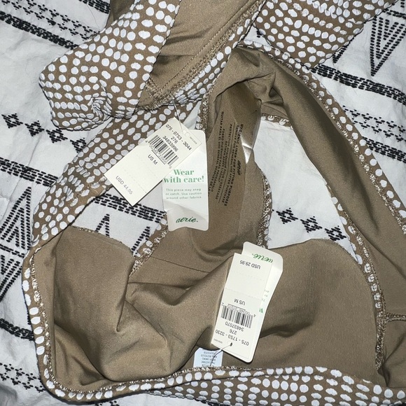 Aerie Bikini NWT - Picture 3 of 3